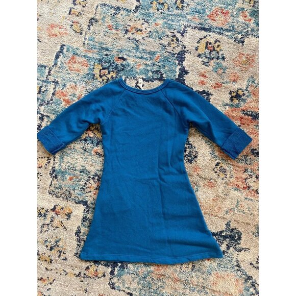 Gus and Steel Button Pocket Dress - Picture 7 of 7